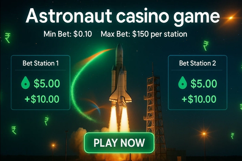 Astronaut Game Login - Account Setup and Access